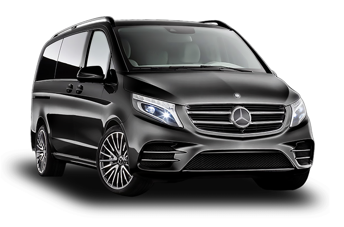 Mercedes S Class ,Maybach ,vito 